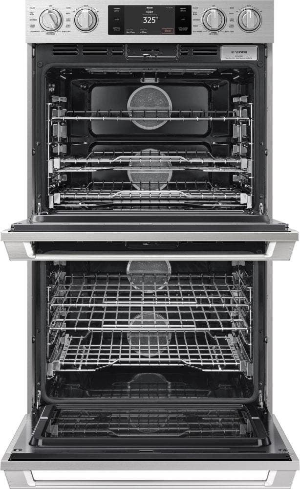 Dacor DOB30P977DS Silver Stainless