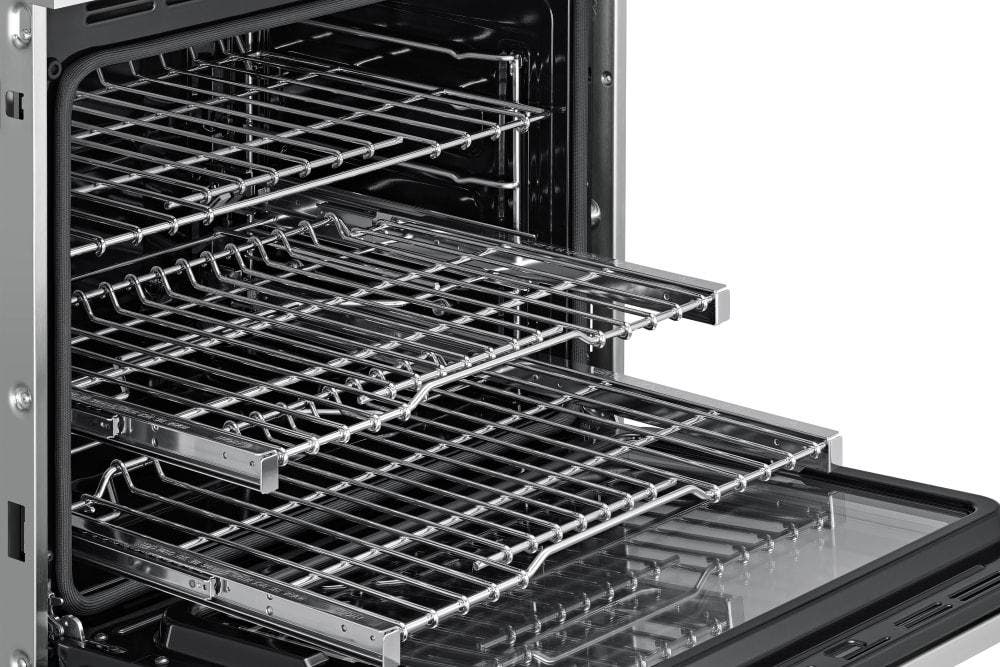 Dacor DOB30P977DS Silver Stainless