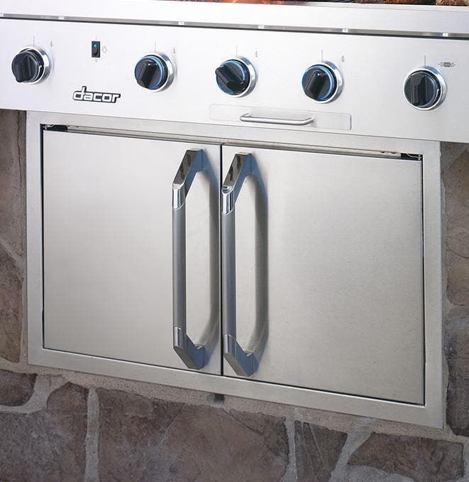 Dacor OBAD36 36 Inch