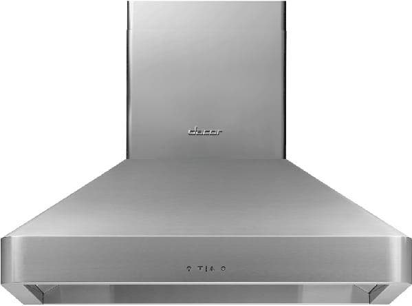 Dacor DHW361S Stainless Steel