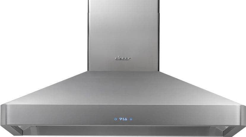 Dacor DHW361S Stainless Steel