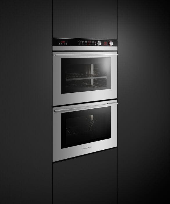 Fisher Paykel OB30DTEPX3N Stainless Steel