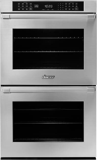 Dacor HWO230ES Stainless Steel