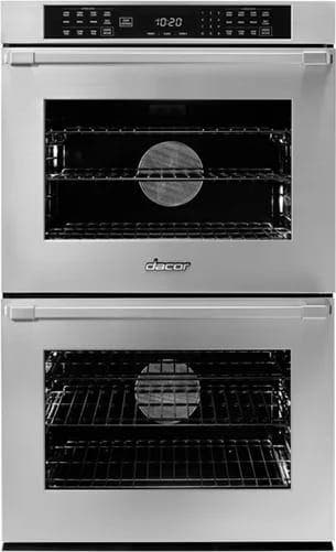 Dacor HWO230ES Stainless Steel