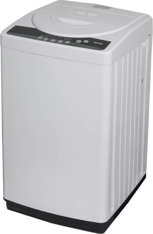Danby DWM055A1WDB6 White
