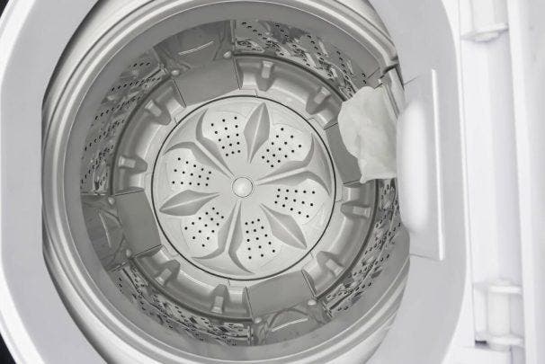 Danby DWM055A1WDB6 White