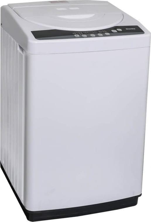 Danby DWM055A1WDB6 White