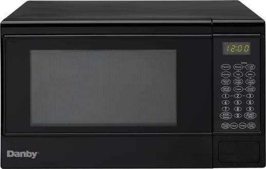 Danby DMW14SA1BDB Black