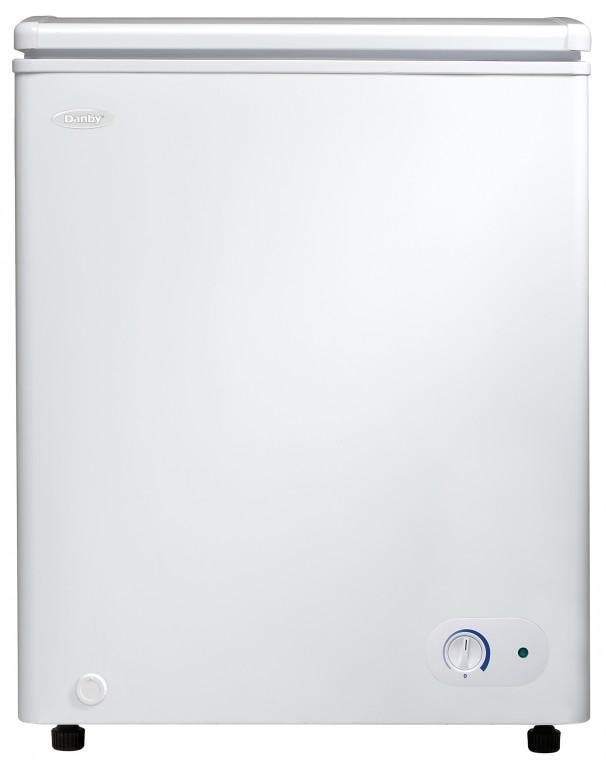 Danby DCF038A2WDB White