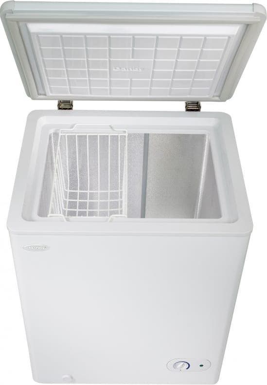 Danby DCF038A2WDB White