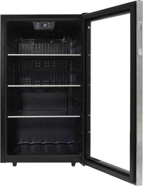 Danby DBC045L1SS Stainless Steel