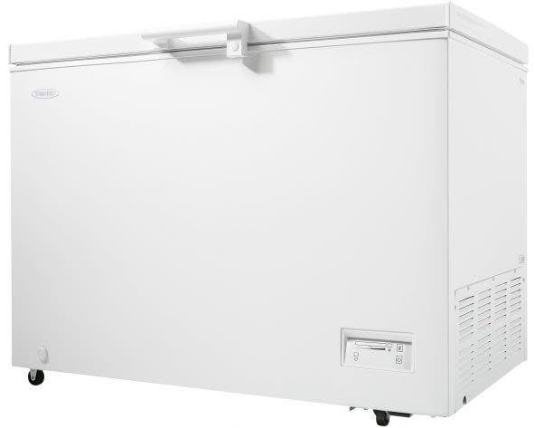 Danby DCFM110B1WDB White