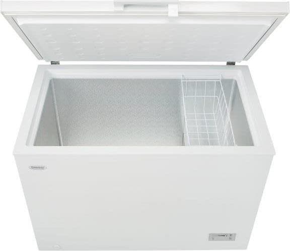 Danby DCFM110B1WDB White