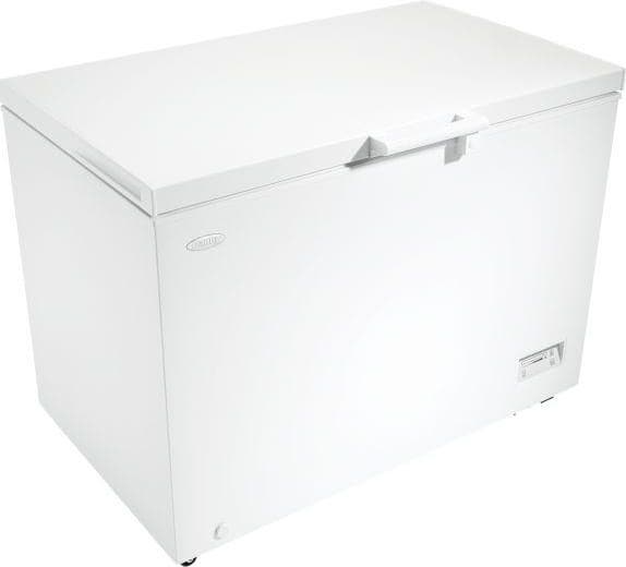 Danby DCFM110B1WDB White