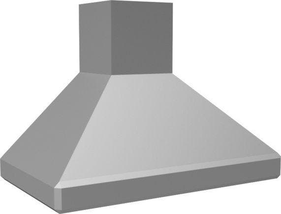 Vent-A-Hood SEPH18236SS