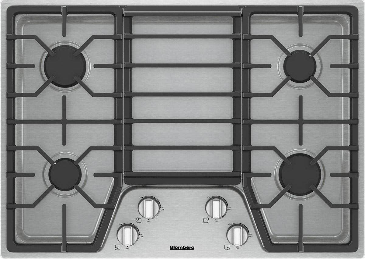 Blomberg CTG30400SS Stainless Steel