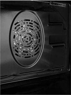 Blomberg BWOS24110SS Stainless Steel