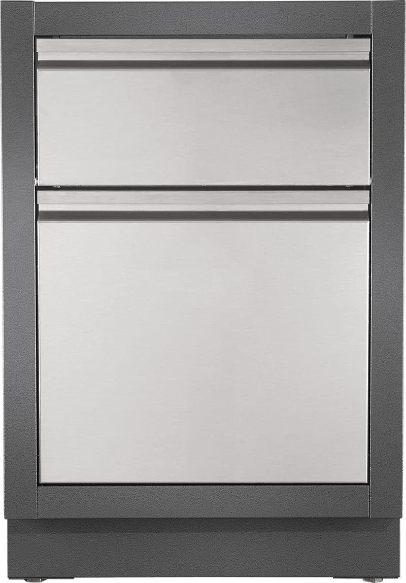 Napoleon IMWDCCN Grey