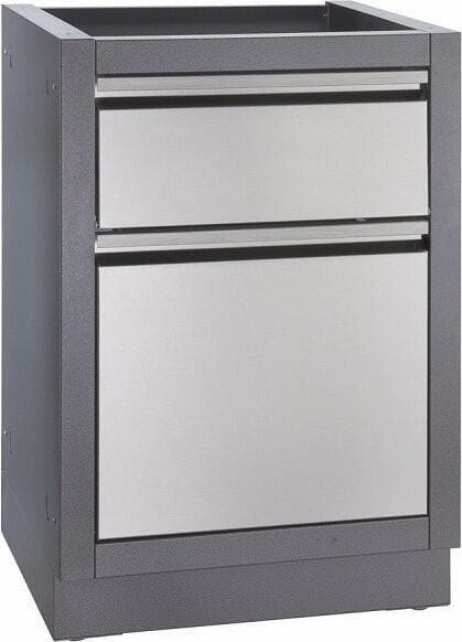 Napoleon IMWDCCN Grey