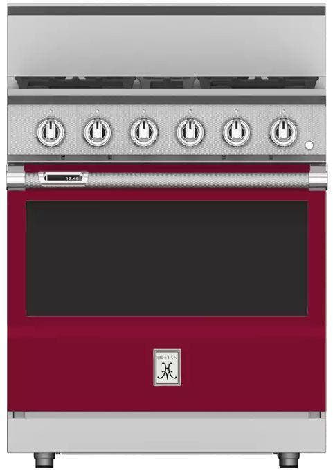Hestan KRD304LPBG Tin Roof, Liquid Propane