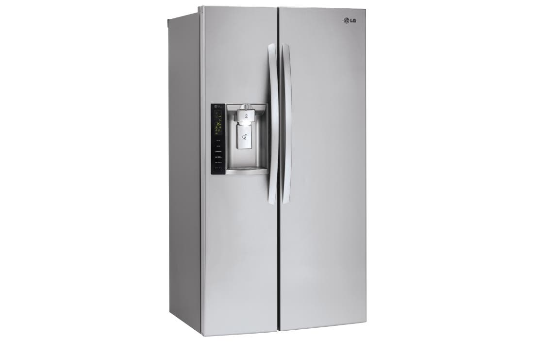 LG LSXS26326S Stainless Steel