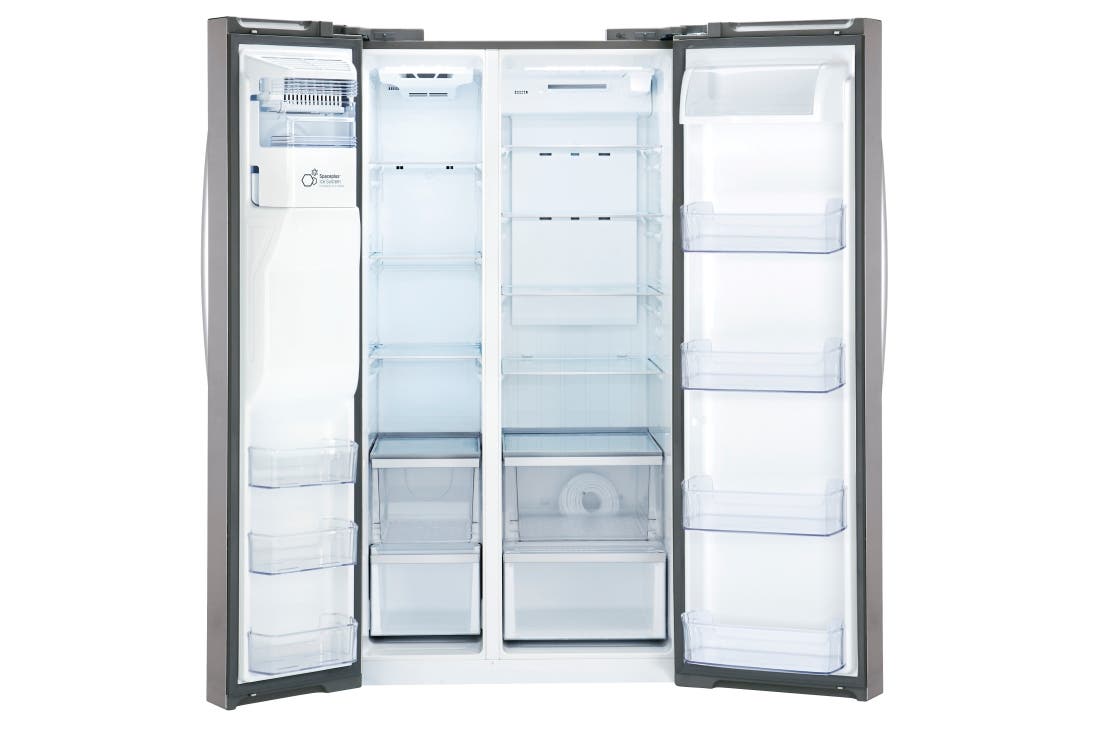 LG LSXS26326S Stainless Steel