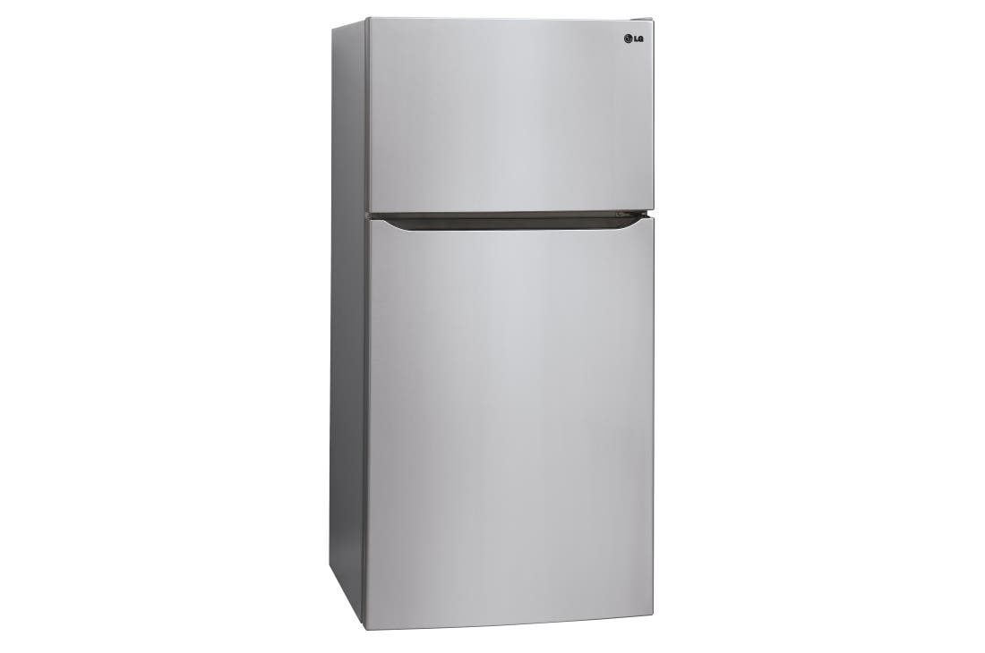 LG LTCS24223W Smooth White