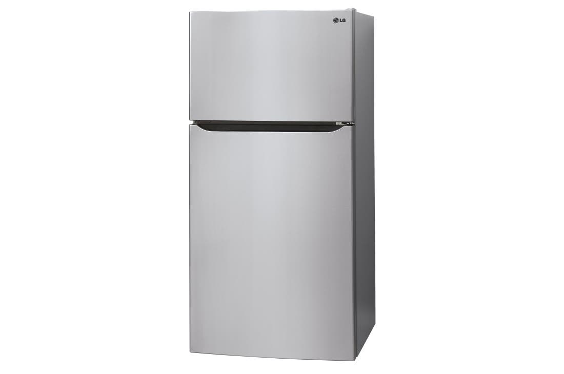 LG LTCS24223W Smooth White