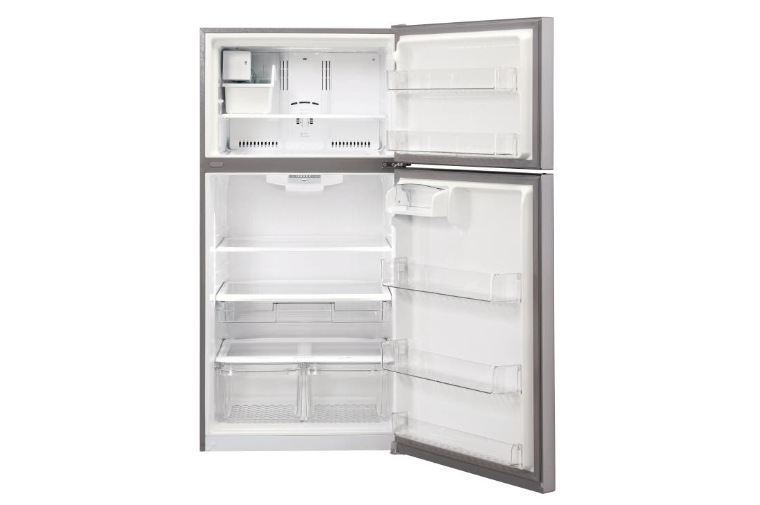 LG LTCS24223W Smooth White