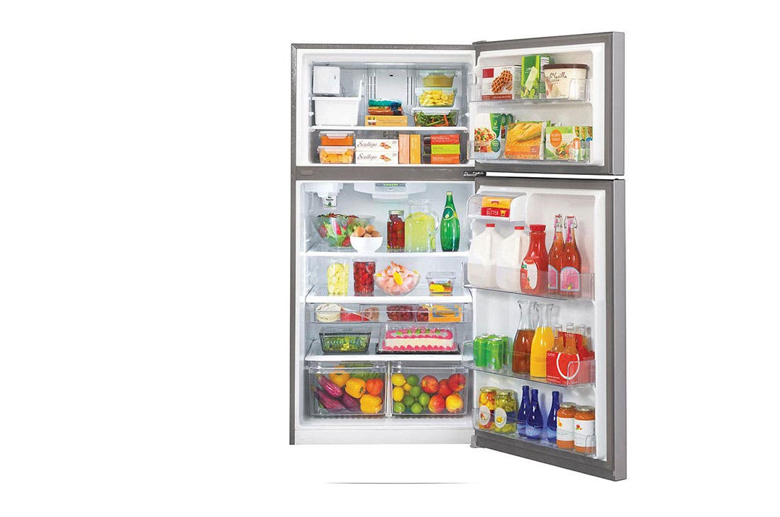 LG LTWS24223S Stainless Steel