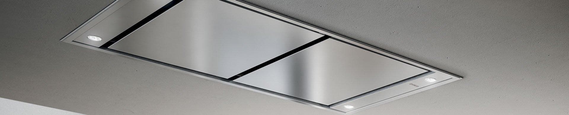 Elica ESNX43S2 Stainless Steel