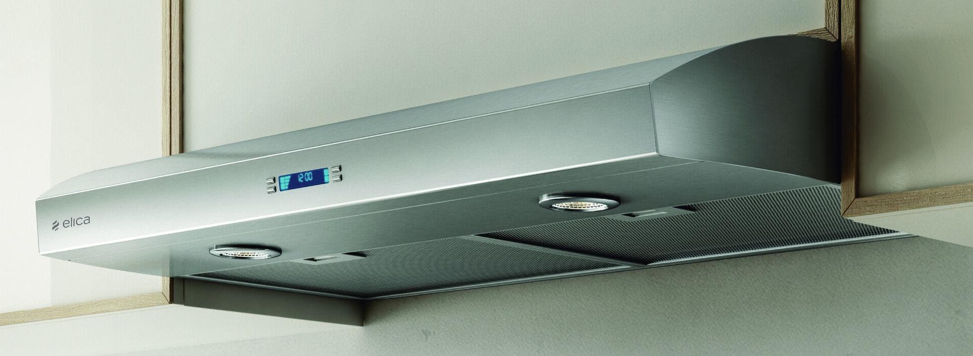 Elica EBL436SS Stainless Steel
