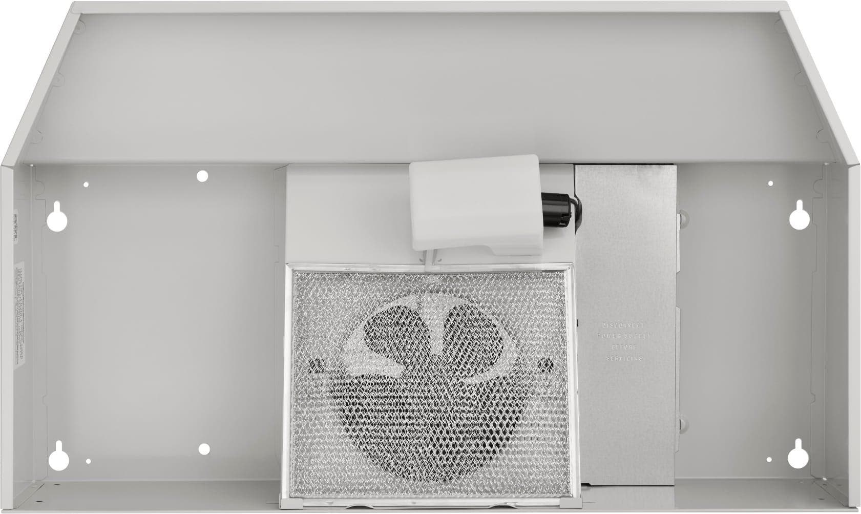 Broan 412101 White