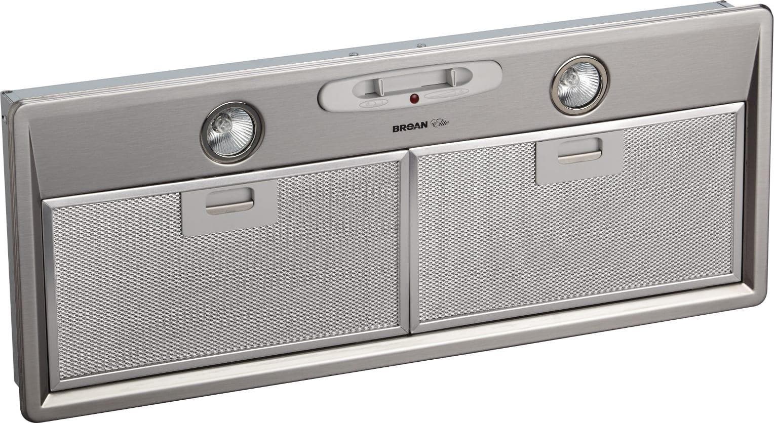 Broan RMPE7004 Stainless Steel