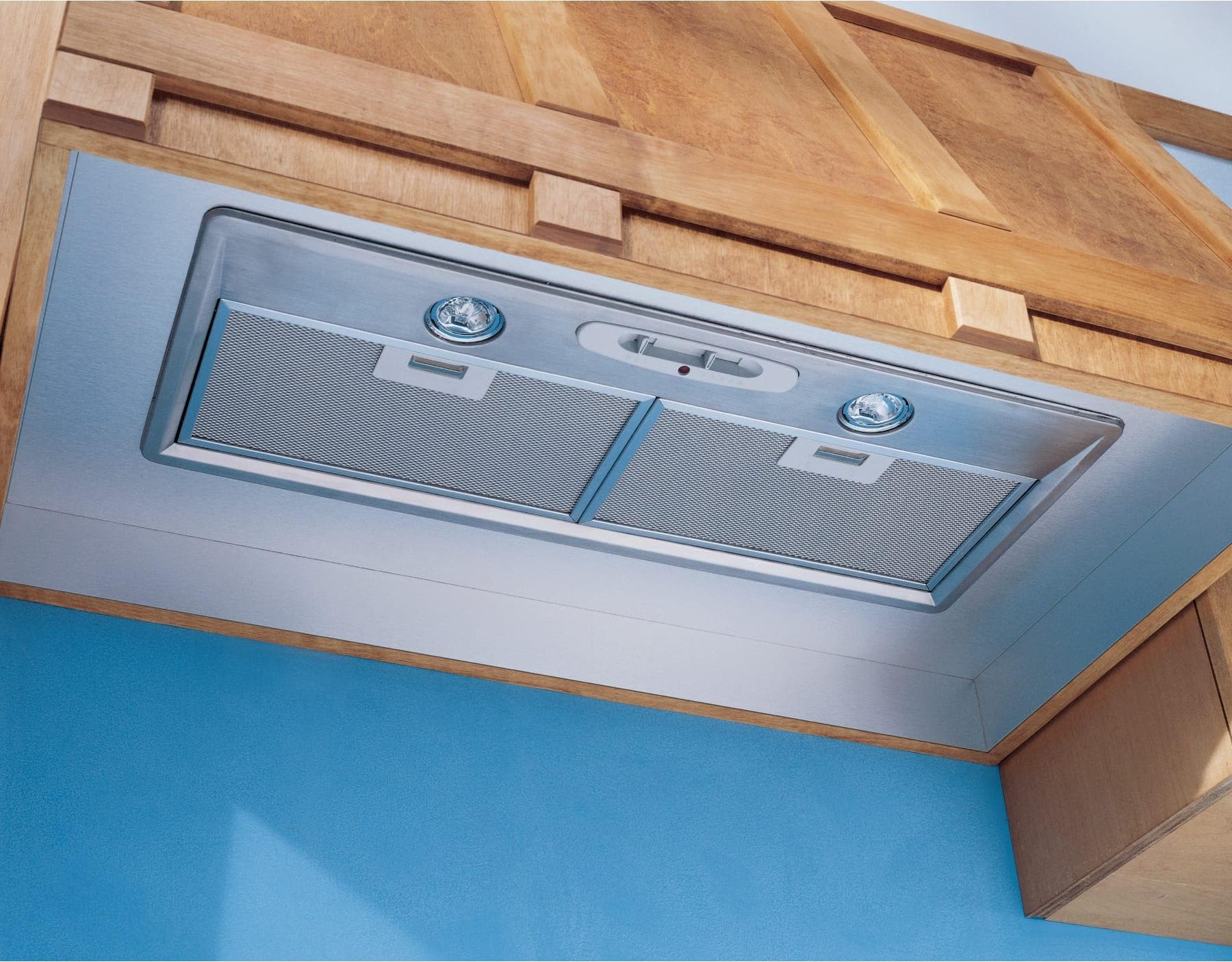 Broan RMPE7004 Stainless Steel
