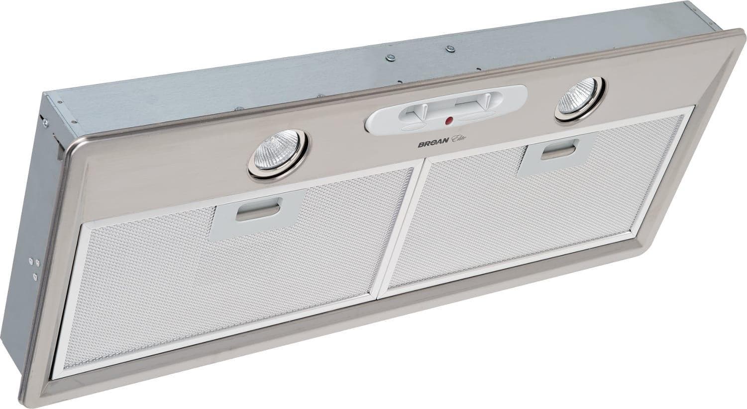 Broan RMPE7004 Stainless Steel