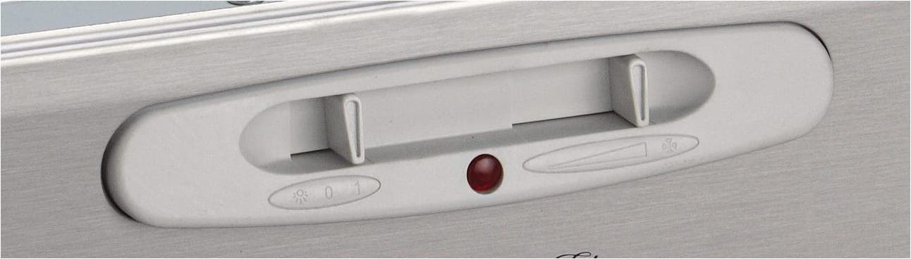 Broan RMPE7004 Stainless Steel