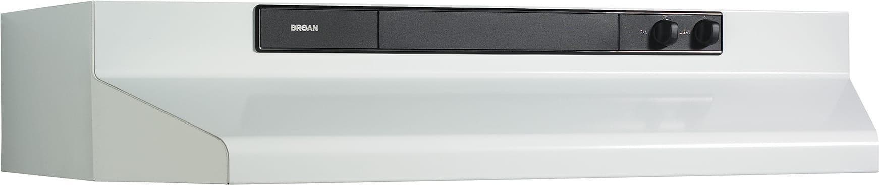 Broan 464201 White