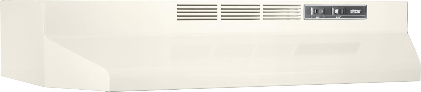 Broan 413002 Bisque