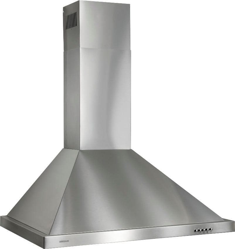 Broan B5830SS Stainless Steel