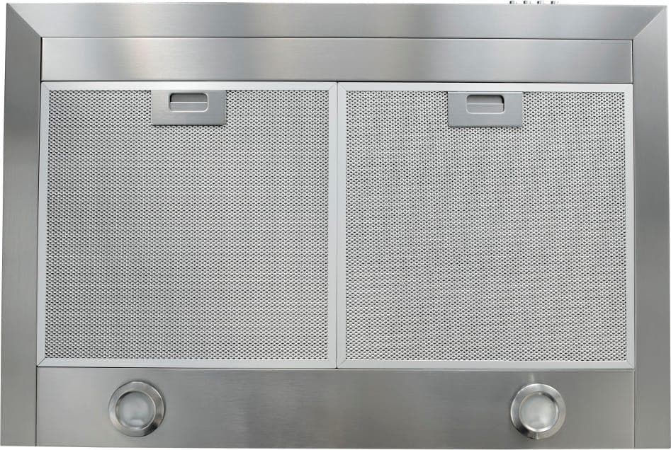 Broan B5830SS Stainless Steel