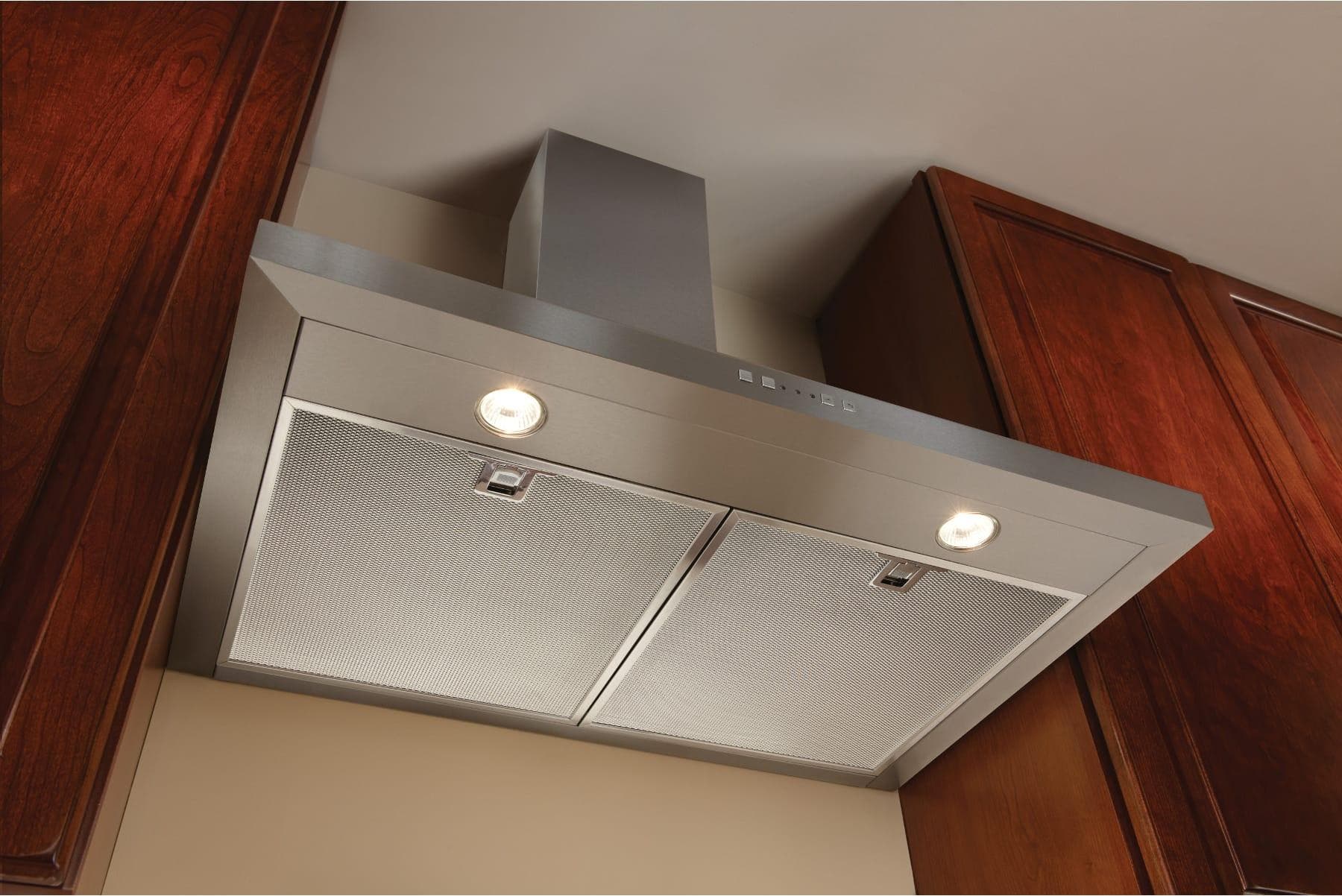 Broan EW5830SS Stainless Steel
