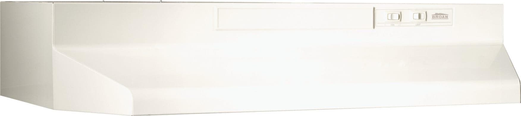 Broan F403022 Bisque, 30 Inch