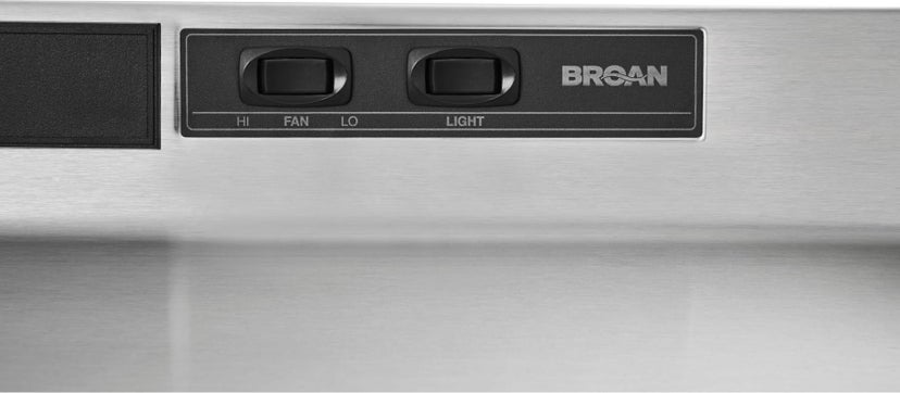 Broan F402404