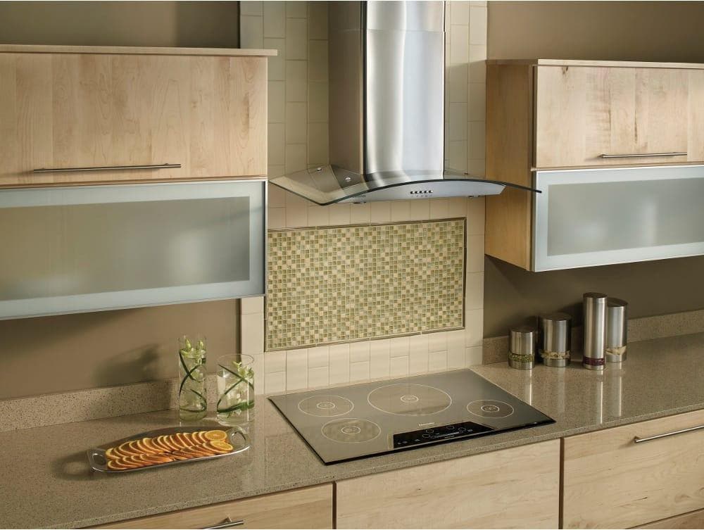 Broan B5630SS Stainless Steel
