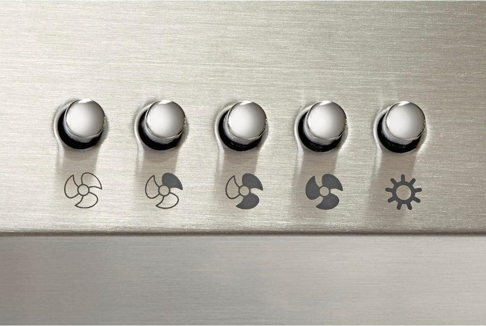 Broan B5630SS Stainless Steel