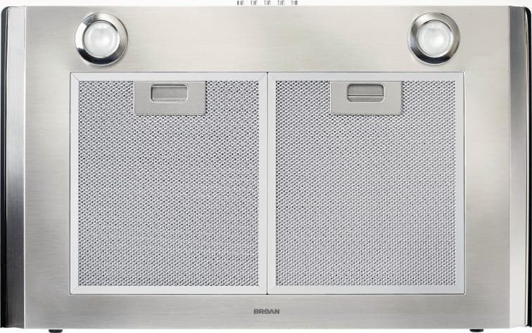 Broan B5630SS Stainless Steel