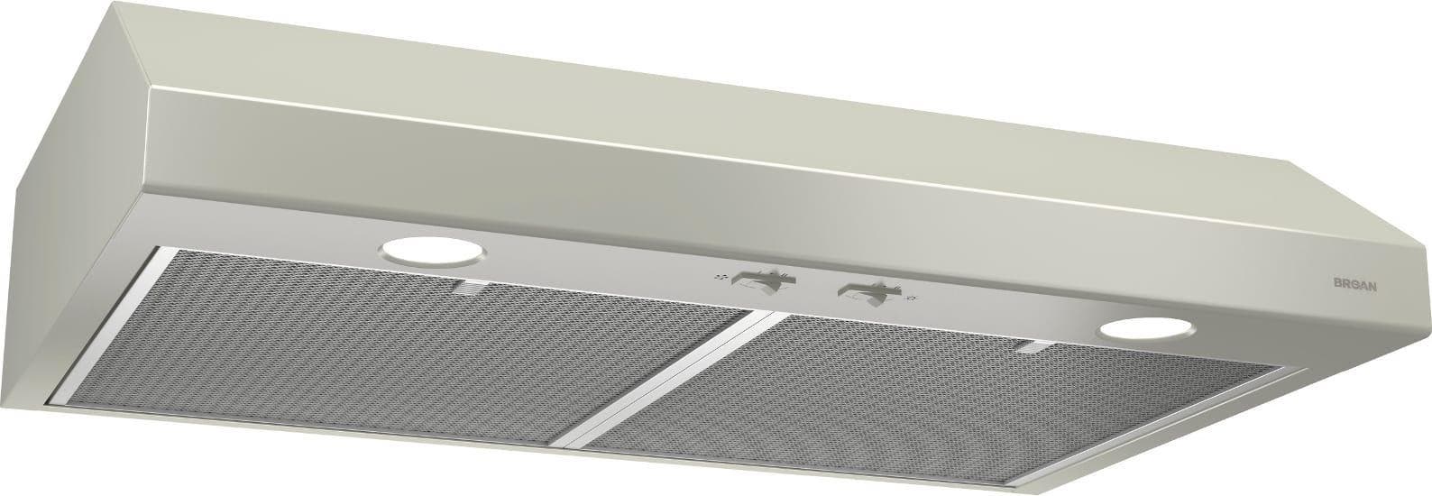 Broan BCSD130BC Bisque, 30 Inch