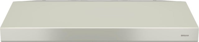 Broan BCSD130BC Glacier Series Under Cabinet Convertible Hood with...