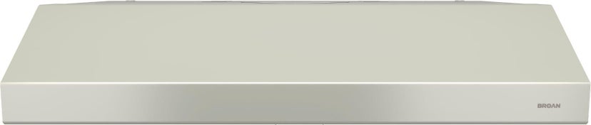 Broan BCSD130BC Glacier Series Under Cabinet Convertible Hood with...